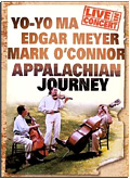 Yo-Yo Ma - Appalachian Journey