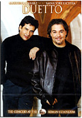 Marcelo Alvarez & Salvatore Licitra - Duetto