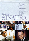 Frank Sinatra - A Life in Performance (10 DVD)