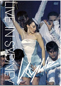 Kylie Minogue - Live in Sydney