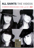 All Saints - The Videos