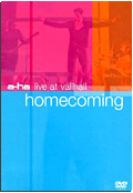 A-Ha - Live at Vallhall: Homecoming