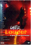 Later With Jools Holland - Louder