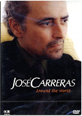 Josè Carreras - Around The World