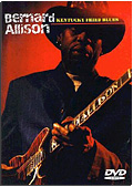 Allison Bernard - Kentucky Fried Blues