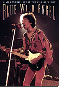 Jimi Hendrix - Blue Wild Angel & Live at the Isle of Wight