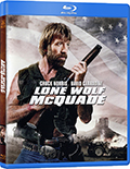 Una Magnum per McQuade (Blu-Ray) (Import, Audio Italiano)