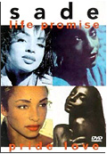 Sade - Life, Promise, Pride, Love