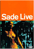 Sade - Live