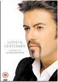 George Michael - Ladies & Gentlemen (Digipack)