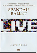 Spandau Ballet - Live from The N.E.C.