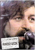 Francesco Guccini - Live @ RTSI