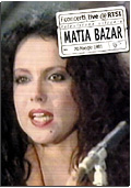 Matia Bazar - Live @ RTSI