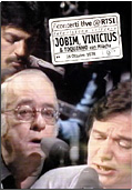 Jobim, De Moraes & Toquinho - Live @ RTSI