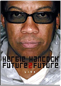 Herbie Hancock - Future 2 Future: Live