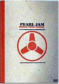 Pearl Jam - Single Video Theory