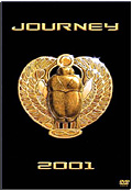 Journey - Live 2001