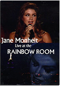 Jane Monheit - Live at the Rainbow Room