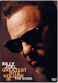 Billy Joel - Greatest Hits, Vol. 3: The Video