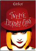 Cyndi Lauper - 12 Deadly Cyns (and then Some)