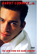 Harry Connick Jr. - The New York Big Band Concert