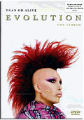 Dead or Alive - Evolution