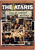The Ataris - Live at the Capitol Milling