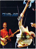 Pearl Jam - Live at the Garden