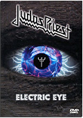 Judas Priest - Electric Eye