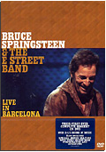 Bruce Springsteen - Live in Barcelona (2 DVD)