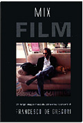 Francesco De Gregori - Mix Film