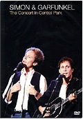 Simon & Garfunkel - The Concert in Central Park