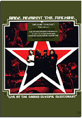 Rage Against The Machine - Live at the Olympic Auditorium
