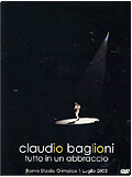 Claudio Baglioni - Tutto in un Abbraccio (2 DVD)