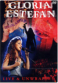 Gloria Estefan - Live & Unwrapped