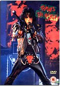 Alice Cooper - Trashes the World