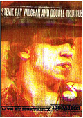 Stevie Ray Vaughan - Live at Montreux 1982-1985 (2 DVD)