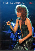 Fiorella Mannoia - Live