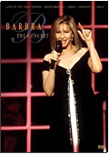 Barbra Streisand - The Concert: Live At MGM Grand 1993