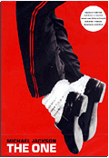 Michael Jackson - The One