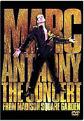 Marc Anthony - The Concert from Madison Square Garden