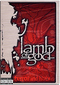 Lamb of God - Terror and Hubris
