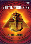 Earth, Wind And Fire - The Collection (2 DVD)