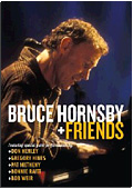 Bruce Hornsby & Friends