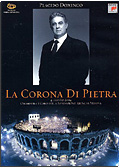 Placido Domingo - La Corona di Pietra (2 Dvd) (2004)