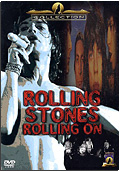 Live Portraits: Rolling Stones - Rolling On