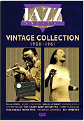 Jazz Masters - Vintage Collection 1958-1961