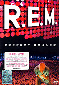 Rem - Perfect Square: Live in Germany