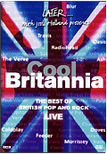 Later with Jools Holland - Cool Britannia