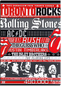 Toronto Rocks